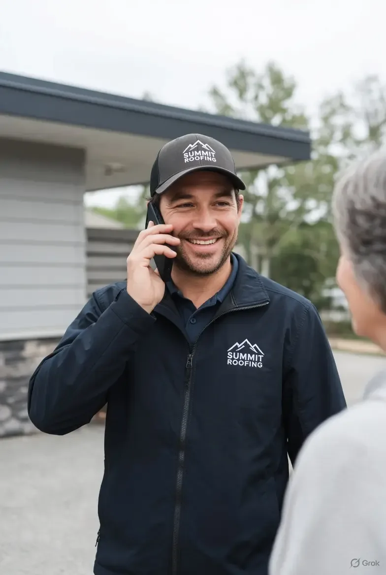 Flat Roof Leak Repair Midway, AL FAQs